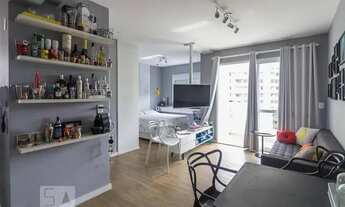 Imagem: Apartamento para Aluguel - Consolação