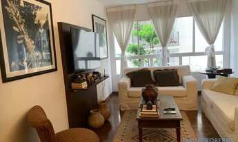 Imagem: APARTAMENTO - JARDIM AMÉRICA - SP