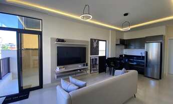 Imagem 1: Apartamento a venda mobiliado na praia de Bombas - Bombinhas