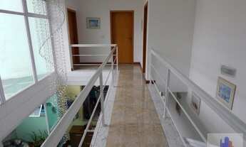 Imagem 3: Sobrado para Venda em São Bernardo do Campo, Demarchi, 4 dormitórios, 4 suítes, 6 banheiro