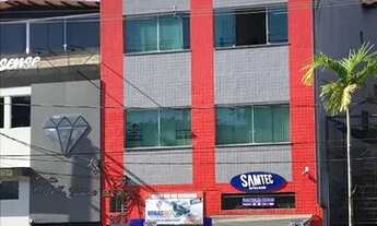 Imagem: Sala comercial escritório Nova Lima