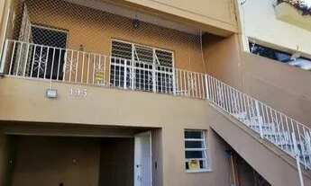 Imagem: Sobrado para locação Santa Terezinha