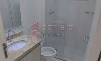 Imagem 2: Jundiaí - Apartamento Padrão - Engordadouro