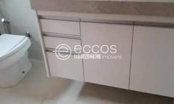 Imagem 3: Casa em condomínio para aluguel, 3 quartos, 3 suítes, 1 vaga, JARDIM INCONFIDÊNCIA - Uberl