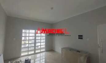 Imagem 7: Casa Padrão em Jacareí