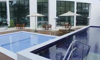 Imagem: Apartamento para venda tem 54 metros quadrados