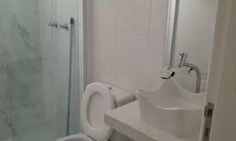 Imagem 7: Apartamento com 2 dormitórios à venda, 62 m² por R$ 450.000,00 - Pagador de Andrade - Jaca