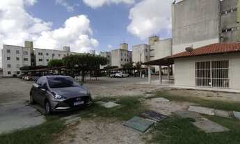 Imagem 6: Apartamento com 3 dormitórios à venda, 52 m² por R$ 160.000,00 - Passaré - Fortaleza/CE