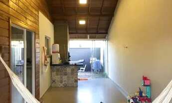 Imagem 6: Casa 3 quartos com suite