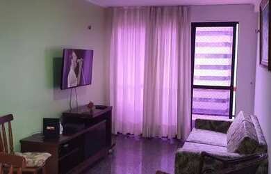 Imagem 7: Ed Dragao do Mar, 2 quarto, 2 banho, na Praia de Iracema