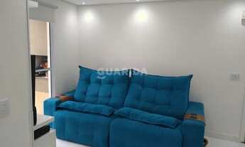 Imagem 6: Apartamento 2 dormitórios Bairro Cavalhada