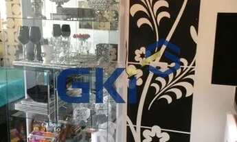 Imagem 7: APARTAMENTO TIPO STUDIO NOS JARDINS,MOBILIADO,AR CONDICIONADO, VAGA E ÓTIMA LOCALIZAÇÃO