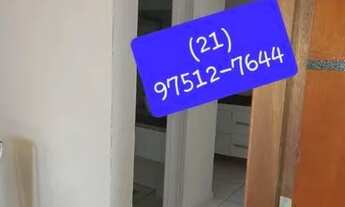 Imagem 5: Casa térrea com 02 quartos, vaga, quintal, aceito repassar