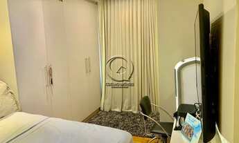 Imagem 7: EXCELENTE APARTAMENTO COM 02 QUARTOS NA SQS 408 COM 73,12 M