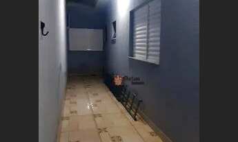 Imagem 6: Casa com 3 dormitórios à venda, 85 m² por R$ 480.000,00 - Jardim dos Colibris - Indaiatuba