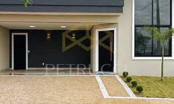 Imagem: Casa à venda em Parque Olívio Franceschini