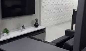 Imagem 3: Apartamento 2 Dormitórios com 1 Vaga - Santa Paula