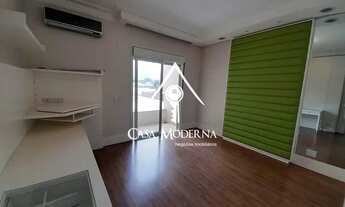 Imagem 5: CASA A VENDA EM CONDOMÍNIO FECHADO EM CASCAVEL PR - CONDOMÍNIO GOLDEN GARDEN