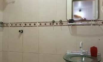 Imagem 7: Conforto a 100 MTS da praia da Barra de São Miguel