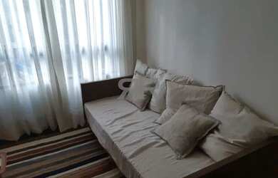 Imagem 3: ITAIM BIBI - FASANO - NOVO - 288 M² ÚTEIS - ANDAR ALTO