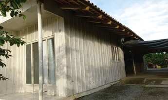 Imagem 6: Aluga-se casa Morro do meio