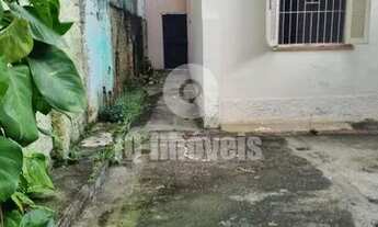 Imagem 2: Brooklin casa térrea 3 dormitórios 3 banheiros 3 garagens entrada lateral