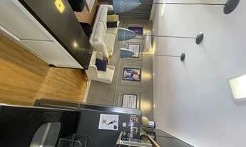 Imagem 4: Sun Golden todo reformado