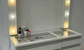 Imagem 3: Penteadeira Camarim