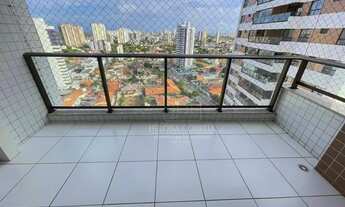 Imagem: Apartamento com 4 dormitórios para alugar