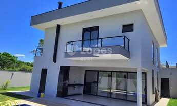 Imagem 7: VISLUMBRANTE CASA - CONDOMÍNIO TERRA MAGNA - INDAIATUBA/SP