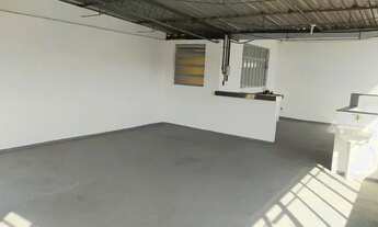 Imagem 3: Cobertura com 1 dormitório para alugar, 80 m² por R$ 900/mês - Centro - Juiz de Fora/MG