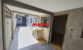 Imagem 7: Casa Padrão em São José dos Campos