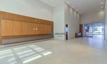 Imagem: CASA NOVA PONTE ALTA NORTE