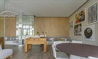 Imagem 4: Apartamento com 1 dormitório à venda, 33 m² por R$ 450.000,00 - Higienópolis - São Paulo/S