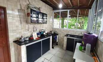 Imagem 6: Sítio Santo izideo