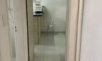 Imagem 6: Apto Boqueirão 2 Dorms, com elevador 1 vaga de garagem portaria 24hs