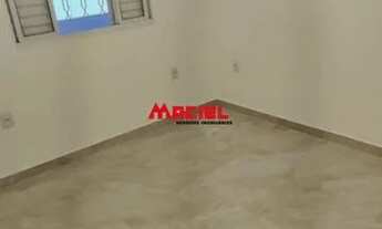 Imagem 7: Casa Padrão em São José dos Campos