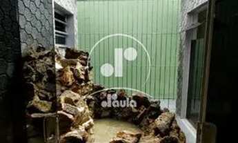 Imagem 7: Casa térrea 168m² com 2 quartos e 4 vagas no Jardim Stella em Santo André