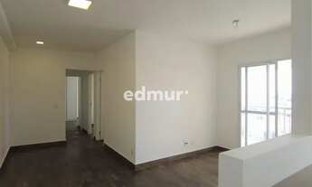 Imagem 4: APARTAMENTO no bairro Vila América com 84m². 3 dormitórios e 2 vagas. Confira