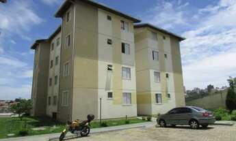 Imagem 3: Apartamento com 2 quartos para alugar por R$ 550.00, 57.00 m2 - ESTRELA - PONTA GROSSA/PR