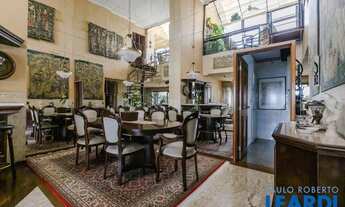 Imagem 2: COBERTURA - REAL PARQUE - SP