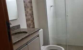 Imagem 6: Apartamento para aluguel com 63 metros quadrados com 2 quartos em Parque São Luís - Taubat