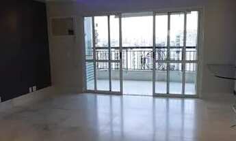 Imagem: Apartamento com 3 Quartos e 3 banheiros