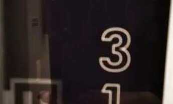 Imagem 2: Apartamento para venda com 34m² com 1 quarto em Moema - SP