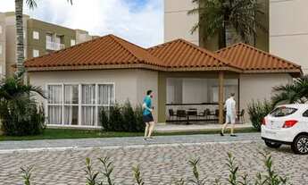 Imagem 5: Apartamento para venda tem 43 metros quadrados com 2 quartos em Alberto Maia - Camaragibe