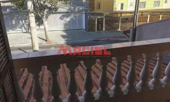 Imagem 6: Casa Padrão em Sao Jose dos Campos