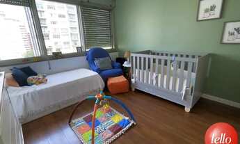 Imagem 6: São Paulo - Apartamento Padrão - Itaim Bibi