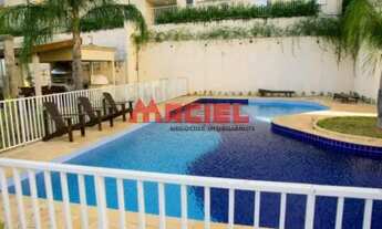 Imagem 5: Apartamento Padrão em São José dos Campos