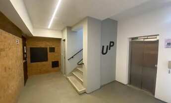 Imagem 7: Apartamento para aluguel tem 35 metros quadrados com 1 quarto em Centro - Juiz de Fora - M