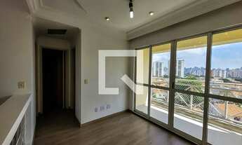 Imagem 1: Apartamento à Venda - Bosque da Saúde, 2 Quartos, 58 m2